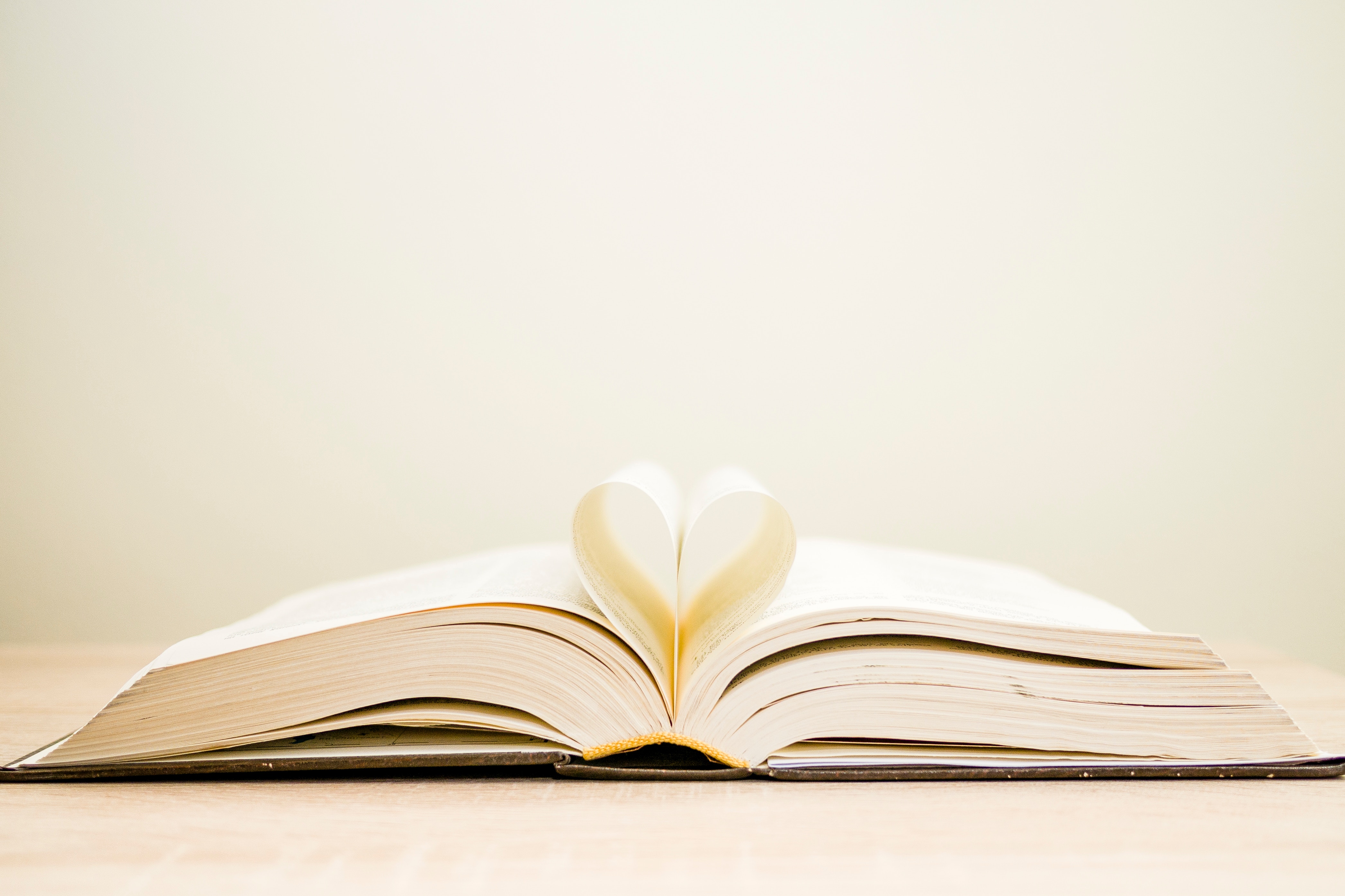 book-heart